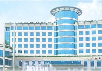 Ningbo electrical material technology co., LTD