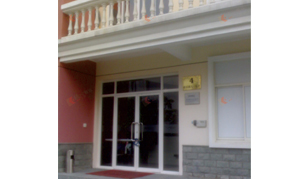 Ari biological (Shanghai) Co. Ltd.