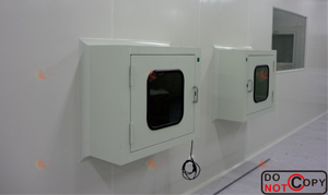 PASS BOX
